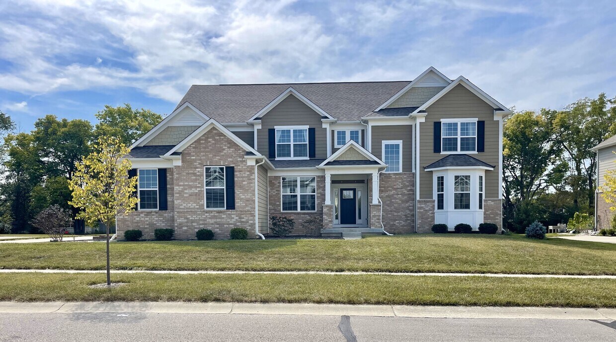 11341 Durango Dr, Zionsville, IN 46077 House Rental in Zionsville, IN