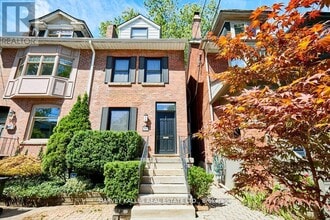 Building Photo - 96 Balmoral Ave