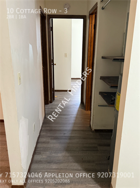 Foto del edificio - 10 Cottage Row