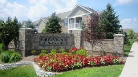 Building Photo - Greystone of Noblesville