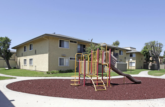 Building Photo - Westchester Park Apartments