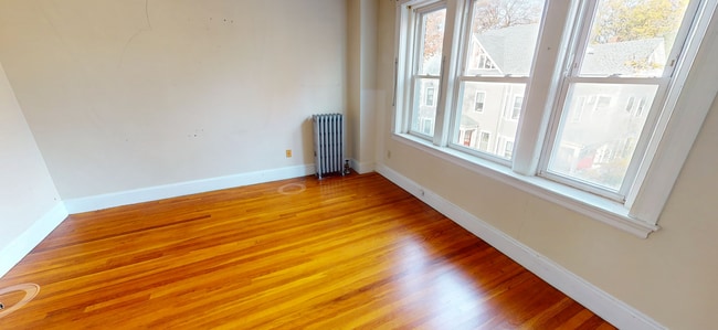 Foto del edificio - 11 Gray St