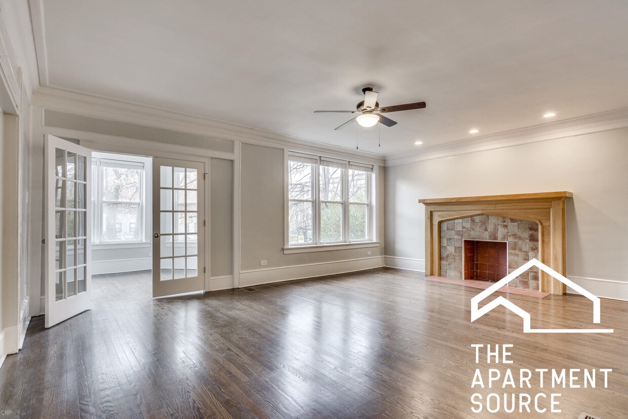 Primary Photo - 1209 E Madison Park