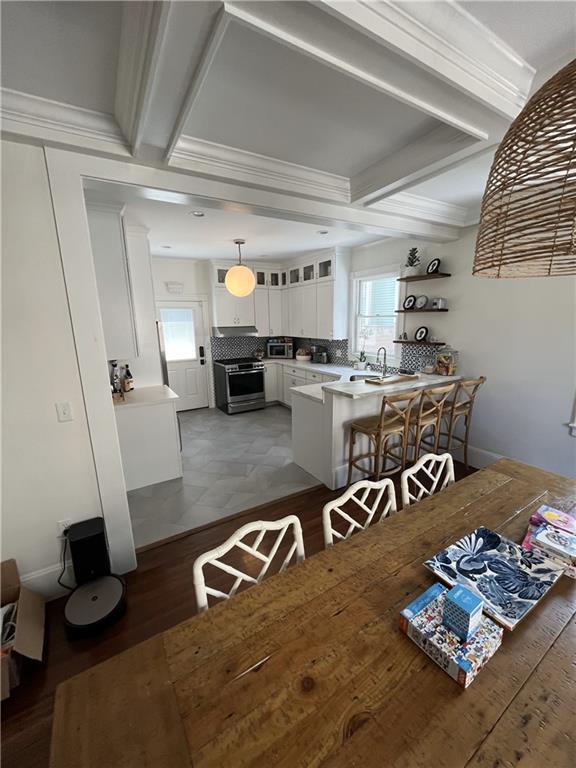 Foto del edificio - 27 Mann Ave