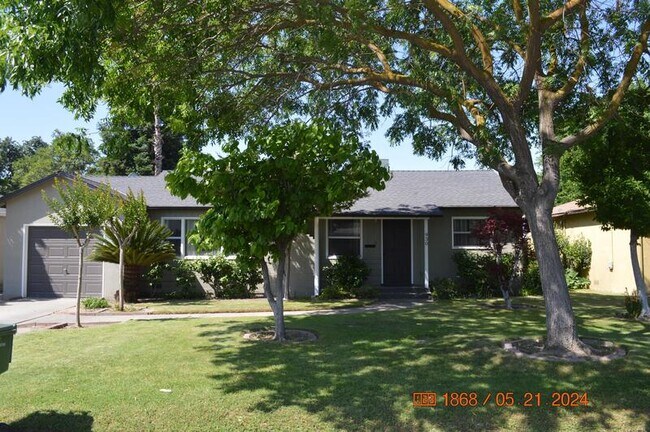 Foto del edificio - 930 South Rose Street