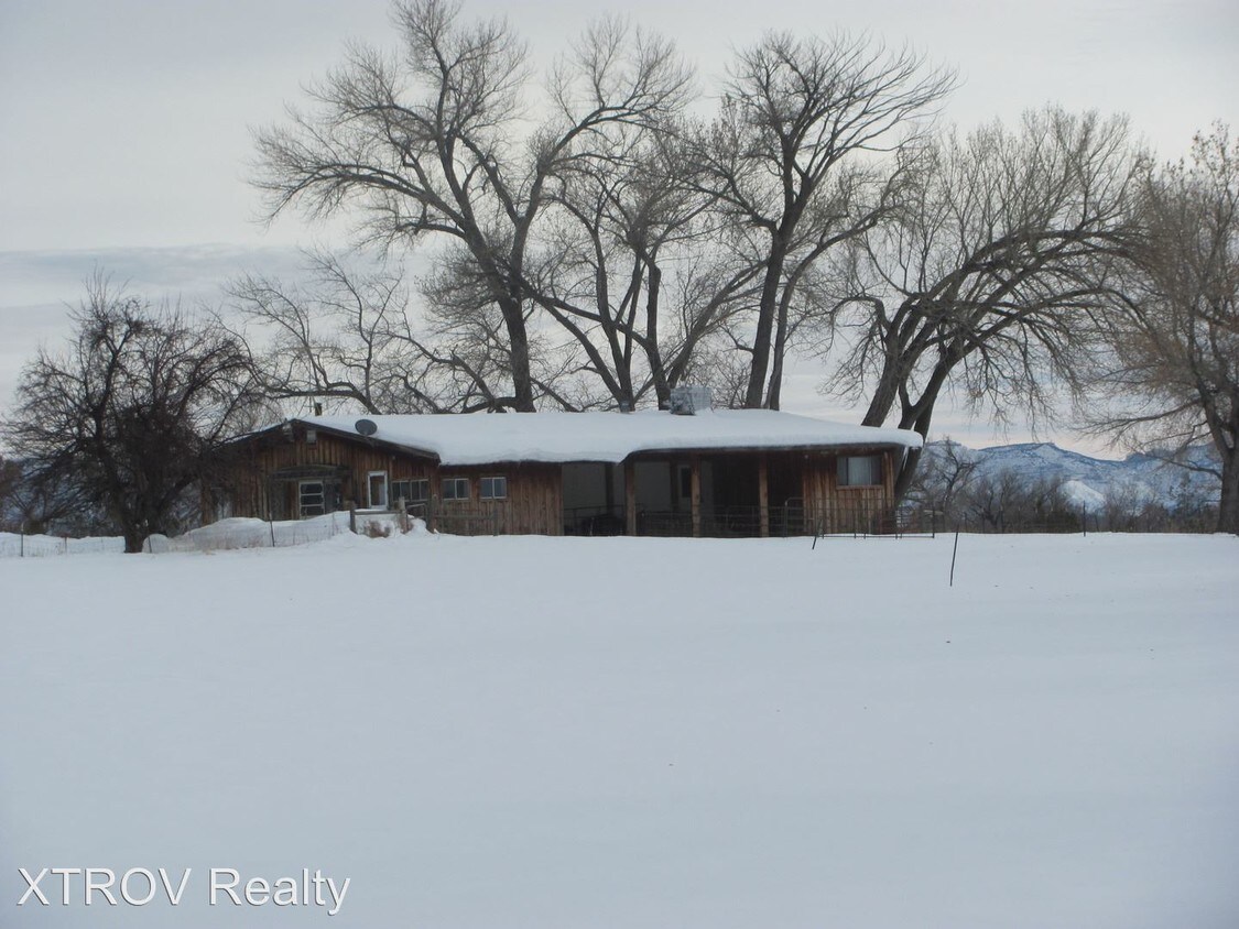 Primary Photo - 2 br, 2 bath House - 25368 Rd. T.5