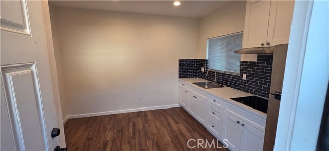 Foto del edificio - 1496 Powell Way