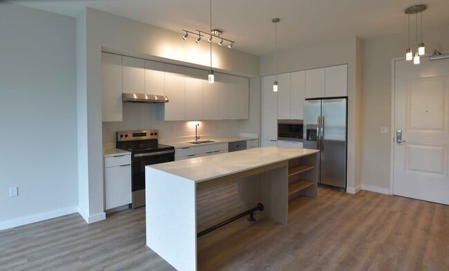 Foto del edificio - Marina Club Apartment homes