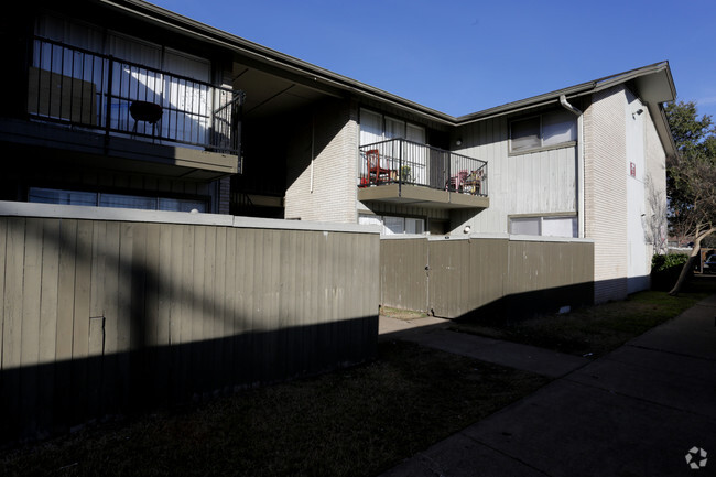 Foto del edificio - Casa San Luis Apartments