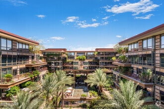 Building Photo - 7147 E Rancho Vista Dr