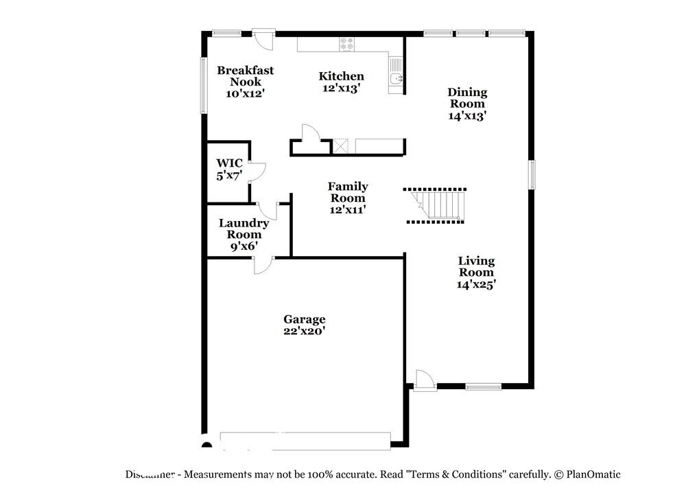 3813 Dunlavy Rd, Denton, TX 76210 House Rental in Denton, TX