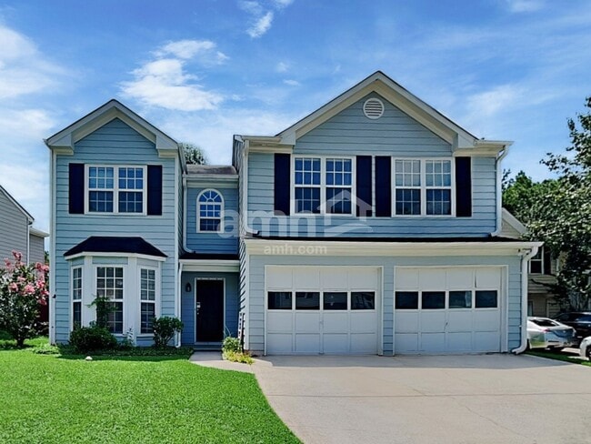 Building Photo - 3548 Grovecrest Way