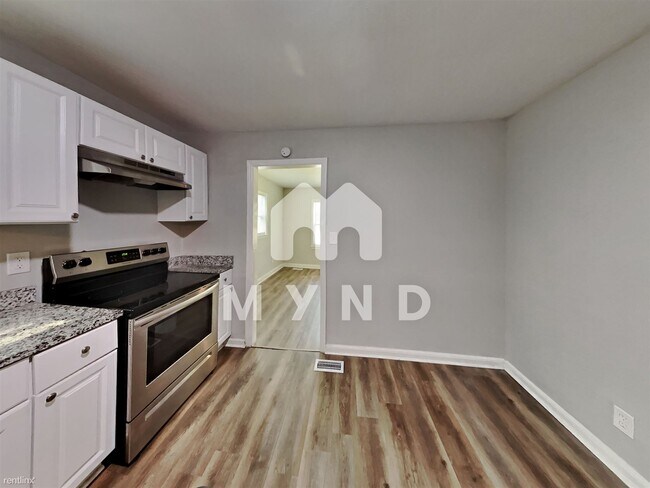 Foto del edificio - 3 br, 1 bath House - 505 Sinclair St