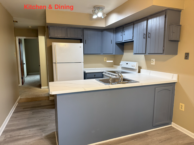 Building Photo - 271 Danny Ln