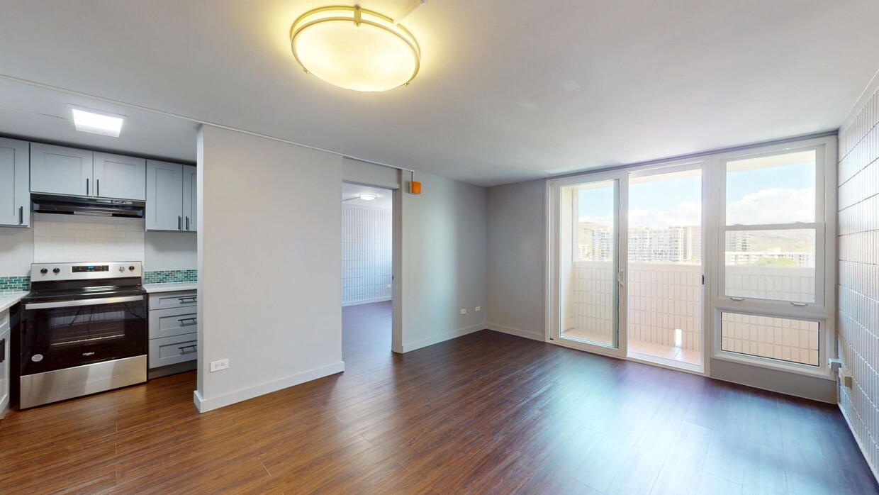 Primary Photo - Newly Renovated and Upgraded 3BR/2BA in Pr...