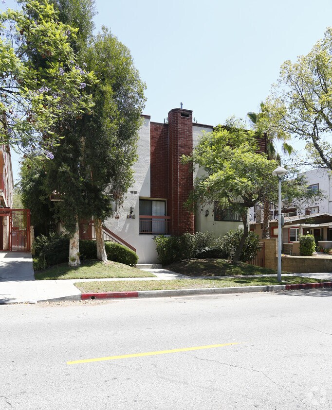 Foto principal - 422 N Jackson St
