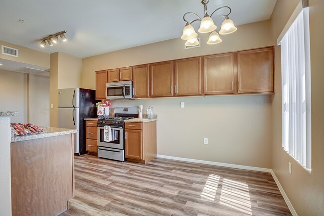 Interior Photo - Inspirado Residences