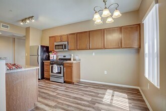 Interior Photo - Inspirado Residences