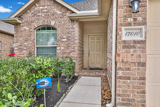 Foto del edificio - 17010 Colt Creek Ct