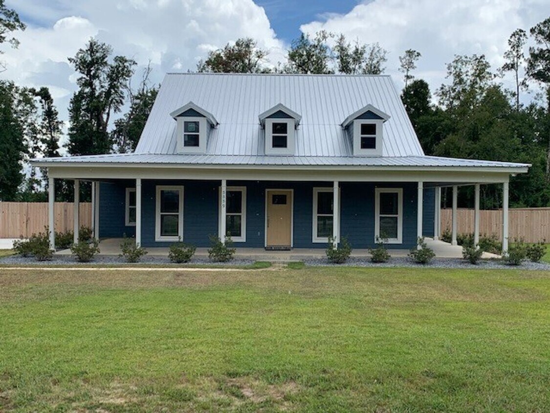 5559 School House Pond Rd, Lake Park, GA 31636 House Rental in Lake Park, GA