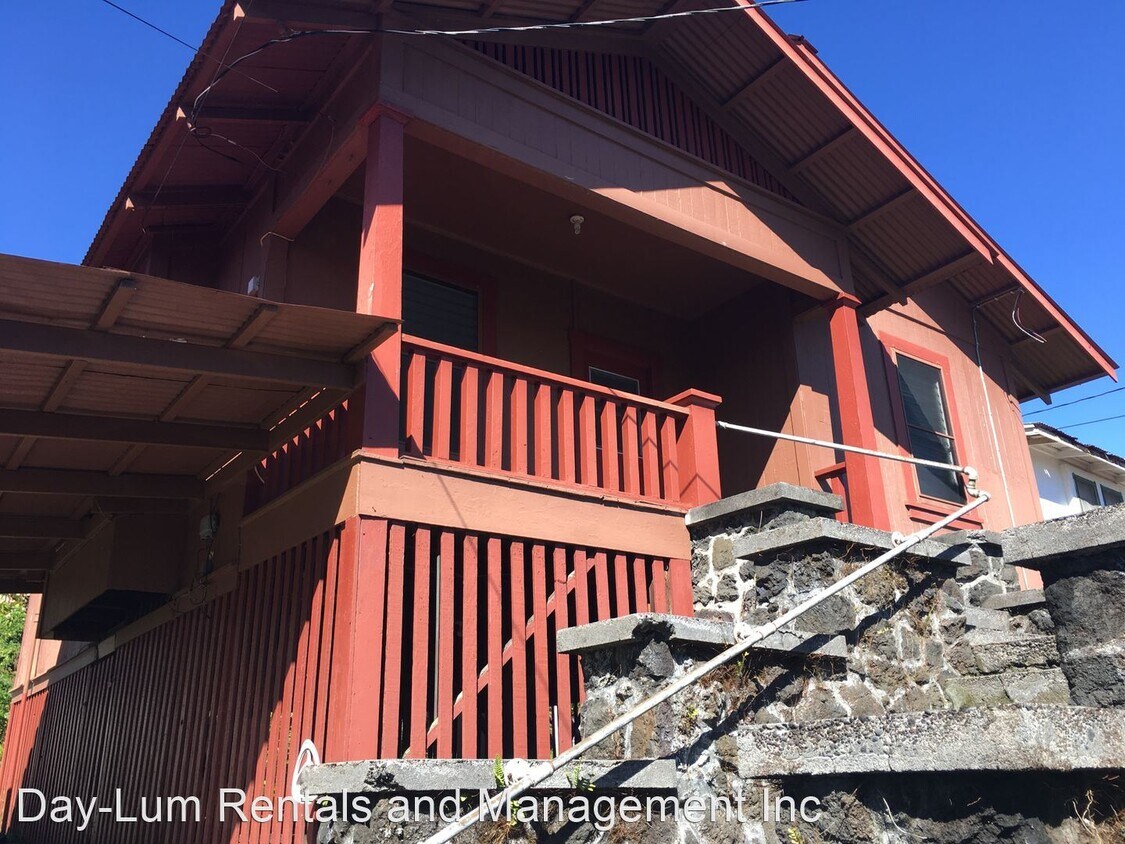 37 Noio Ln, Hilo, HI 96720 House Rental in Hilo, HI