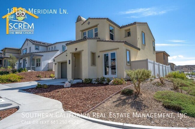 Foto del edificio - 18188 Meridian Ln