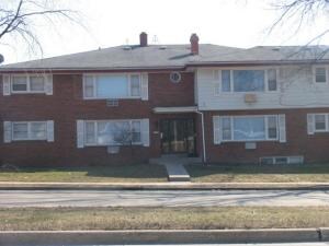 Primary Photo - 10831 W Hampton Avenue Multifamily (8-Unit)