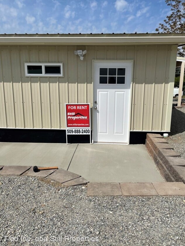 1 br, 1 bath House - 31 Lee Ct. (Down)