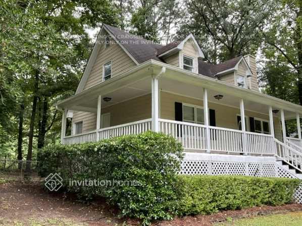 Foto del edificio - 80 Oak Landing Ct