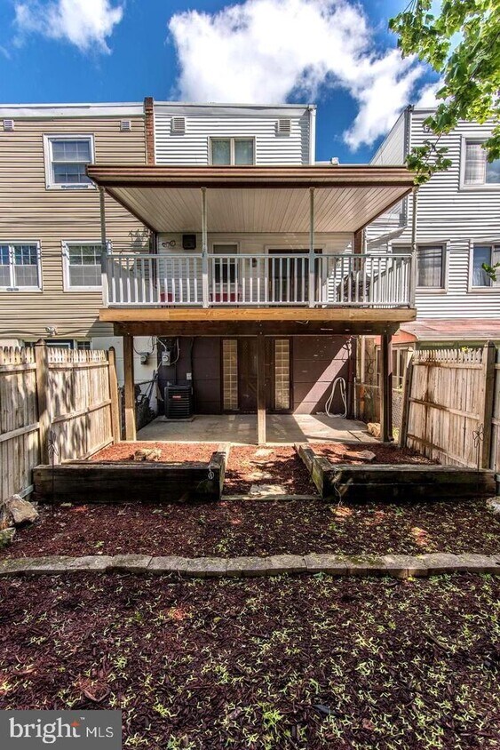 10808 Modena Terrace, Philadelphia, PA 19154 Townhome Rentals in Philadelphia PA