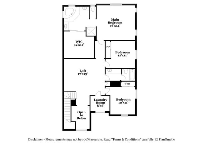 Building Photo - 8032 Carr Valley St