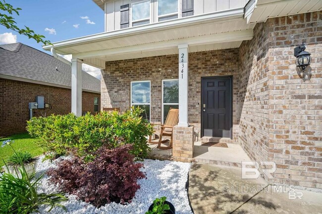 Building Photo - 24341 Alydar Lp