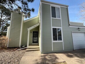 Building Photo - 16486 E Radcliff Pl