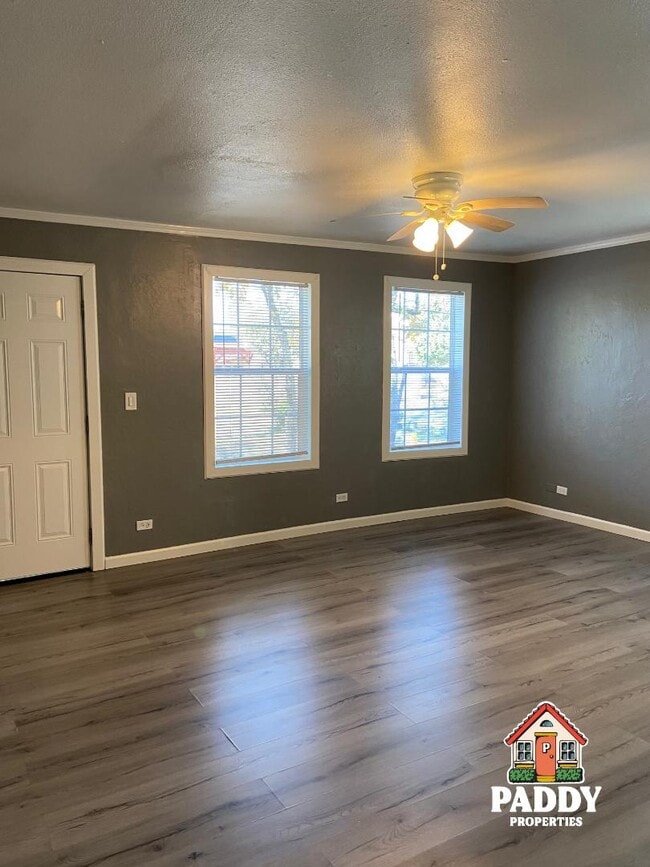 Foto del edificio - 105 S Lide Ave