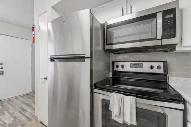 Foto del edificio - 2815 Greenridge Dr