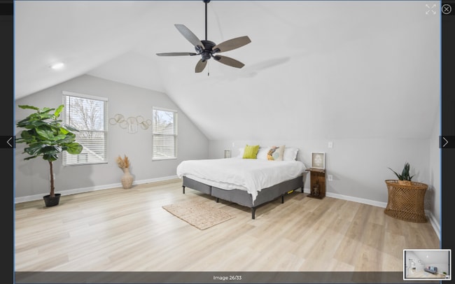 Foto del edificio - 966 Ashby Grove SW