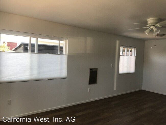 Building Photo - 1 br, 1 bath House - 304 1/2 N. Alpine St.