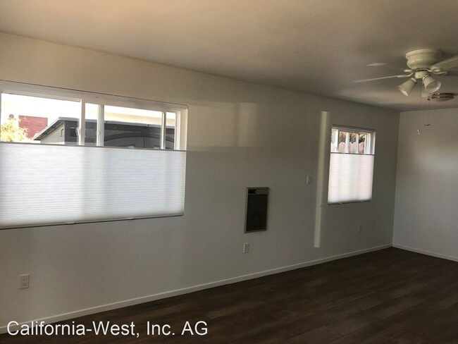Foto del edificio - 1 br, 1 bath House - 304 1/2 N. Alpine St.