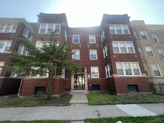 Building Photo - 6611 S Greenwood Ave