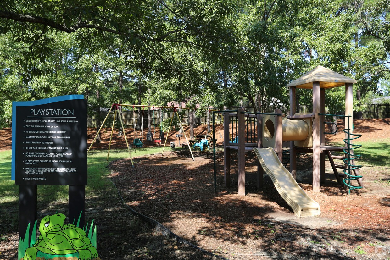 The Lakes Apartments Alquileres en Columbus, GA