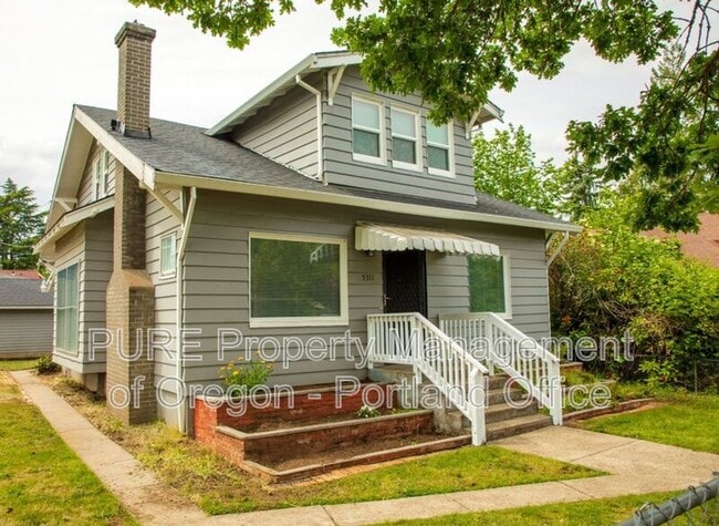 Foto del edificio - 5311 NE 30th Ave