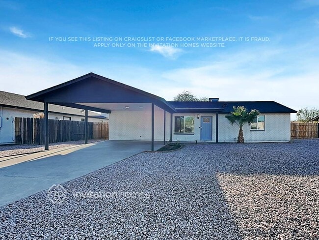Building Photo - 1128 E Marny Rd
