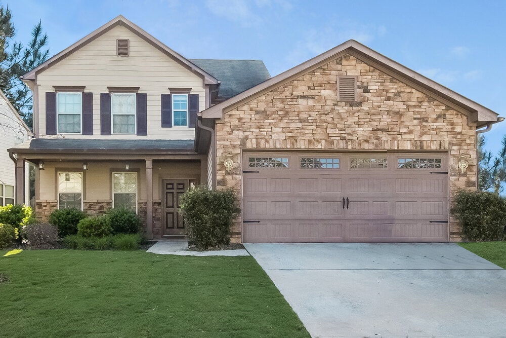 Primary Photo - 206 Shaw Dr