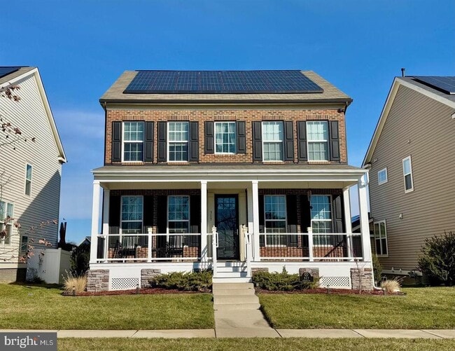 Building Photo - 317 Foxglove Way