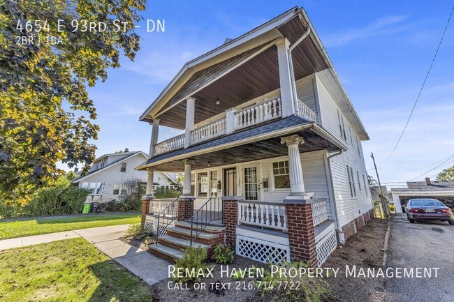 Foto del edificio - 4654 E 93rd St