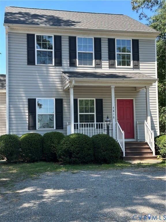 Building Photo - 4818 Bethlehem Rd