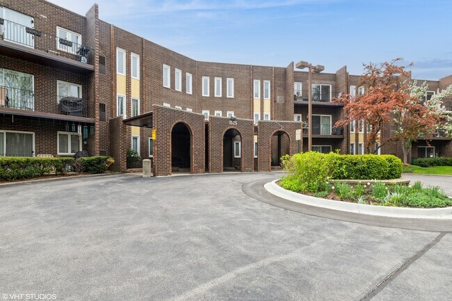 Foto del edificio - 1525 Sander Ct