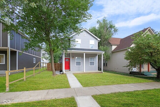 Building Photo - 35 S Bradley Ave