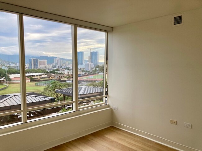 Foto del edificio - Pacifica Kakaako 2 Bedroom 2 Bathroom 1 Pa...