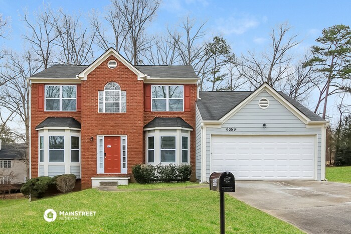 Foto principal - 6059 Shadow Lake Way
